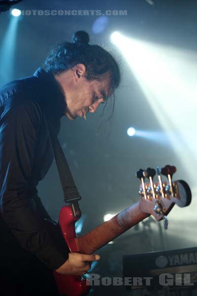 INA-ICH - 2011-10-14 - PARIS - Nouveau Casino - 